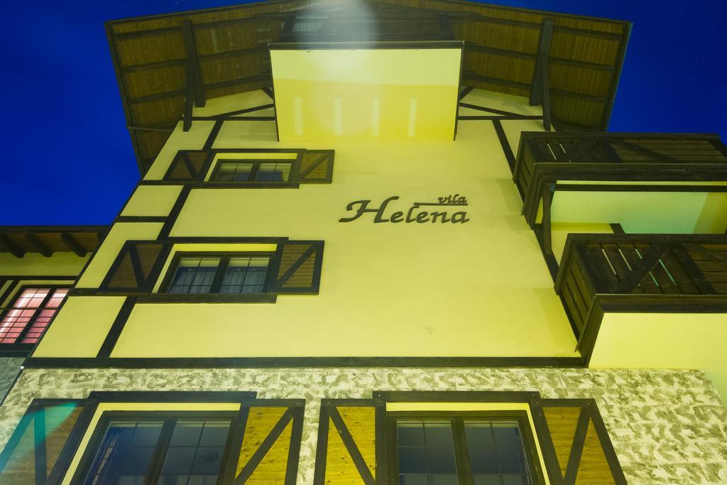 Vila Helena - Apartment Helena 2 Ruzomberok Chambre photo